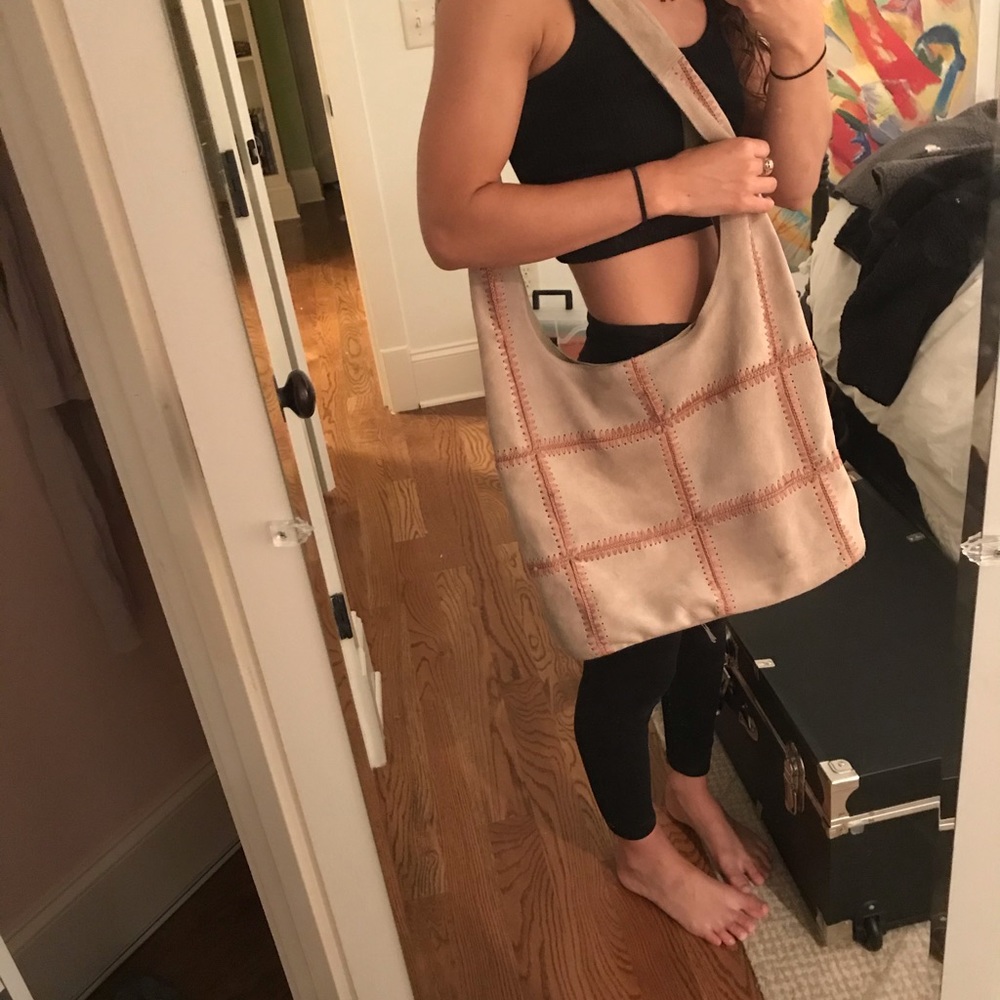 Free people bag